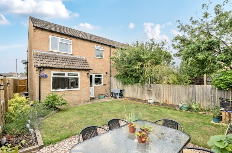 Images for Chestnut Close, Frome, Somerset