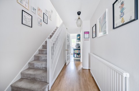Click the photo for more details of Chestnut Close, Frome, Somerset
