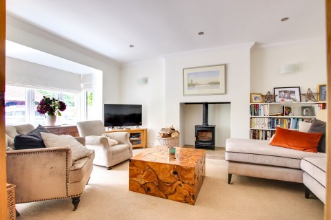 Click the photo for more details of Westover Road, Milford on Sea, Lymington, SO41