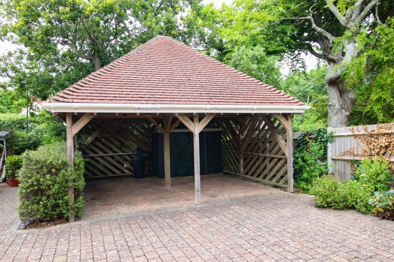 Images for Westover Road, Milford on Sea, Lymington, SO41