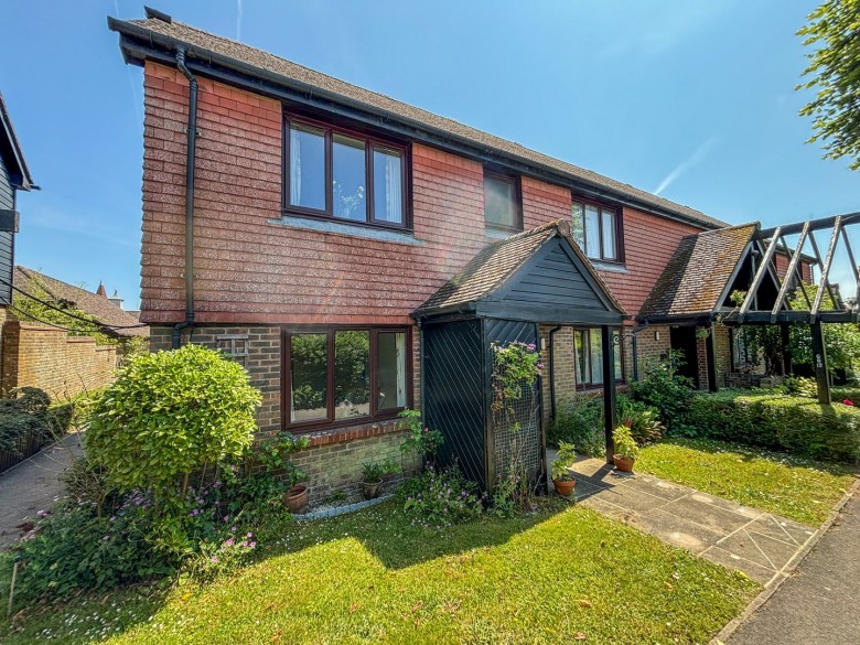 Click the photo for more details of Market Road, Battle, East Sussex