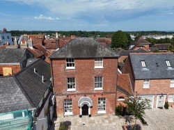 Images for High Street, Lymington, Hampshire, SO41