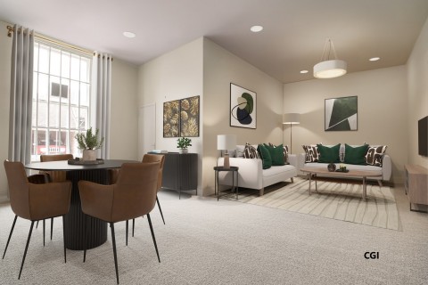 Click the photo for more details of High Street, Lymington, Hampshire, SO41