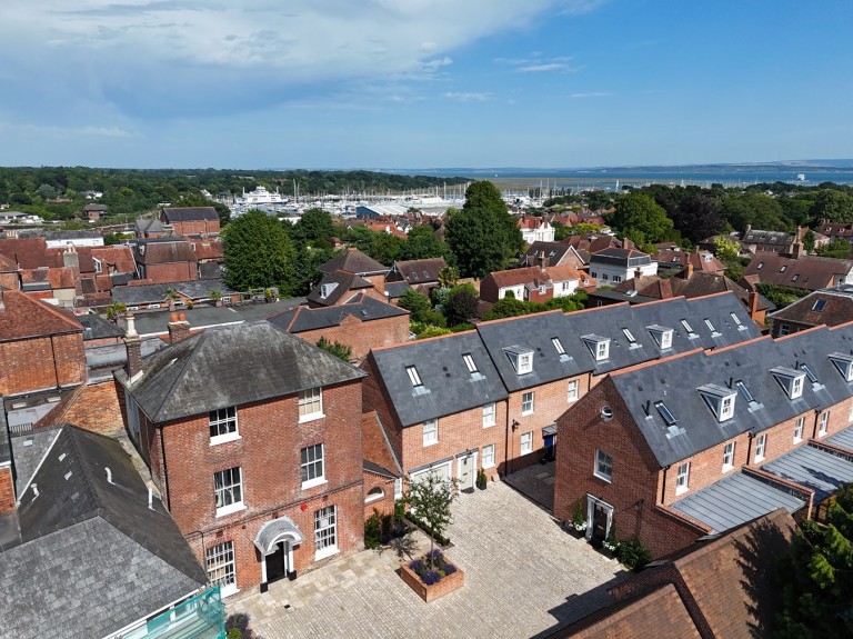 Images for High Street, Lymington, Hampshire, so41