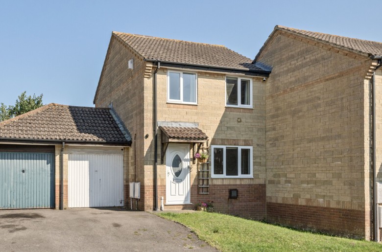 Click the photo for more details of Heritage Close, Peasedown St John, Bath, Somerset