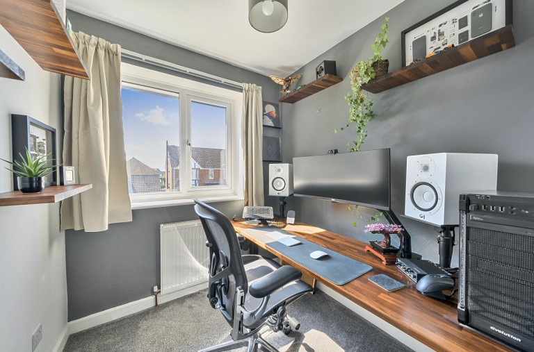 Images for Heritage Close, Peasedown St John, Bath, Somerset