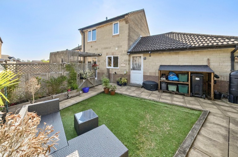 Images for Heritage Close, Peasedown St John, Bath, Somerset