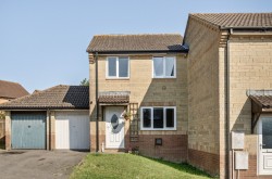 Images for Heritage Close, Peasedown St John, Bath, Somerset