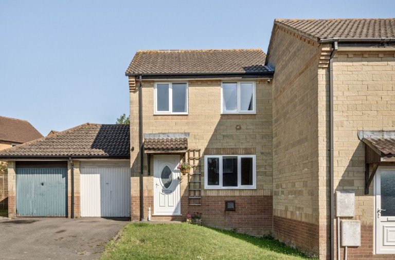 Images for Heritage Close, Peasedown St John, Bath, Somerset