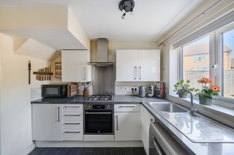 Images for Heritage Close, Peasedown St John, Bath, Somerset