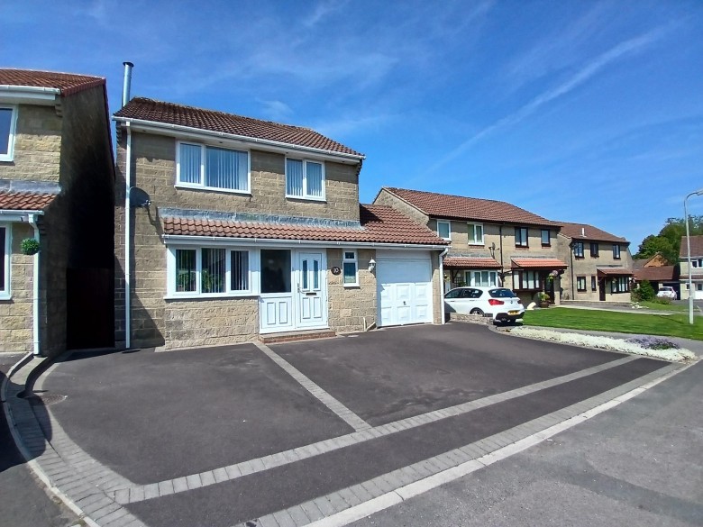 Click the photo for more details of Hyatt Place, Shepton Mallet, Somerset