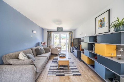 Click the photo for more details of Claremont Gardens, Hallatrow, Bristol, Somerset