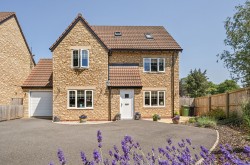 Images for Claremont Gardens, Hallatrow, Bristol, Somerset