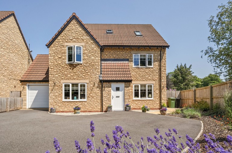 Images for Claremont Gardens, Hallatrow, Bristol, Somerset