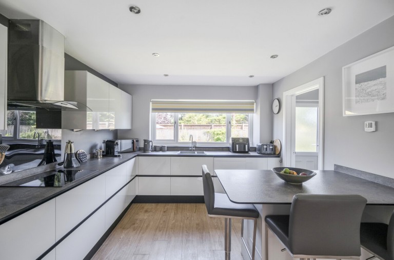 Images for Claremont Gardens, Hallatrow, Bristol, Somerset