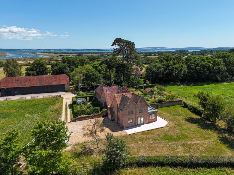 Click the photo for more details of Salterns Hill Road,  Bucklers Hard, Beaulieu, Brockenhurst, SO42