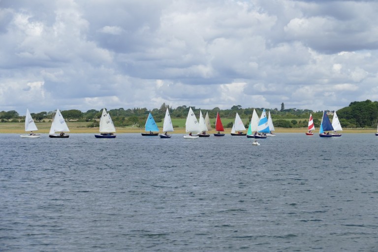 Images for Salterns Hill Road,  Bucklers Hard, Beaulieu, Brockenhurst, SO42