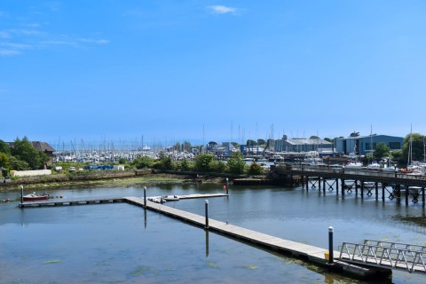 Click the photo for more details of Almansa Way, Lymington, SO41