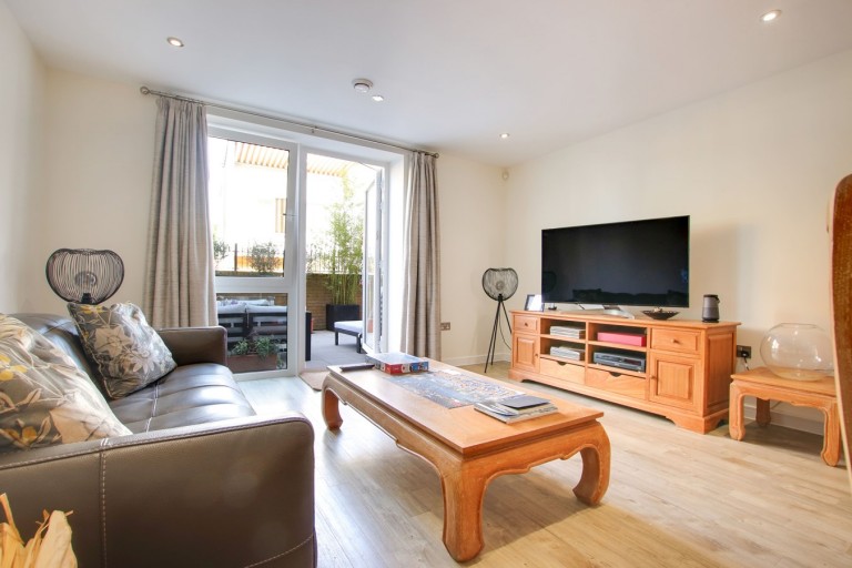 Images for Almansa Way, Lymington, SO41