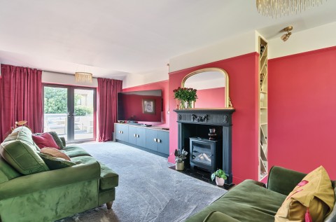 Click the photo for more details of Church Hill, Writhlington, Radstock