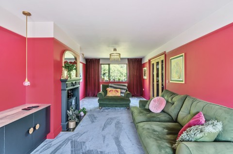 Click the photo for more details of Church Hill, Writhlington, Radstock
