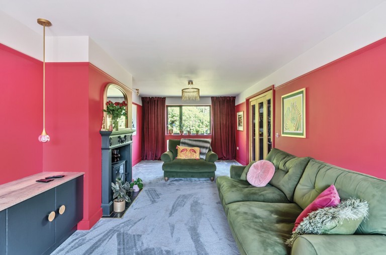 Images for Church Hill, Writhlington, Radstock