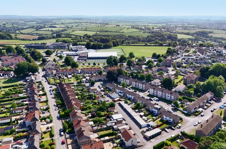 Images for Church Hill, Writhlington, Radstock