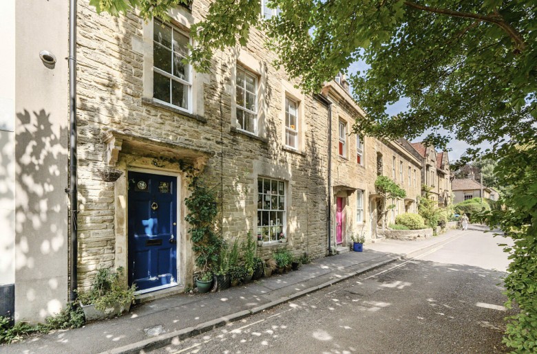 Click the photo for more details of Willow Vale, Frome, Somerset