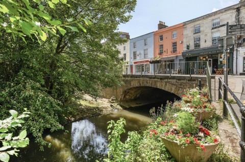 Click the photo for more details of Willow Vale, Frome, Somerset