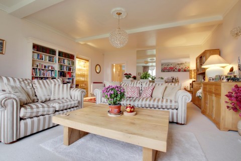 Click the photo for more details of Swan Green, Emery Down, Lyndhurst, SO43