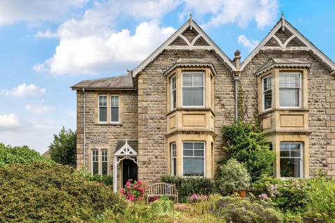 Click the photo for more details of Glastonbury Road, Wells, Somerset