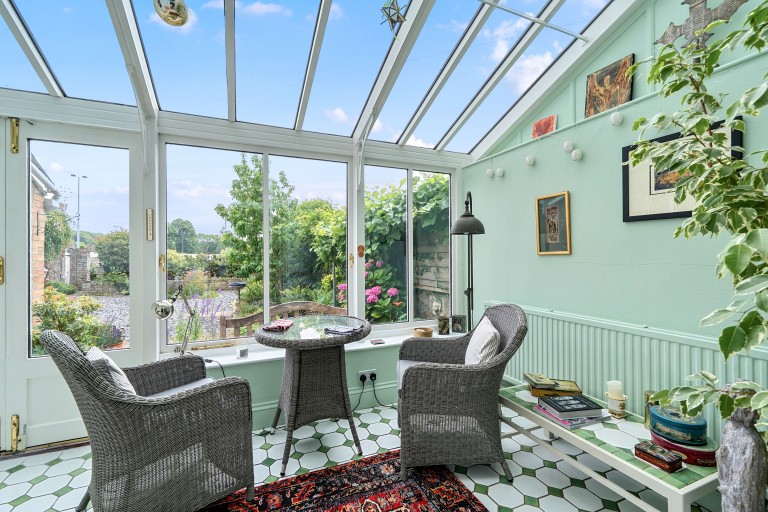 Images for Glastonbury Road, Wells, Somerset