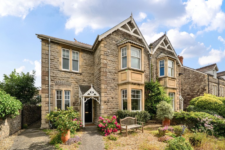 Images for Glastonbury Road, Wells, Somerset