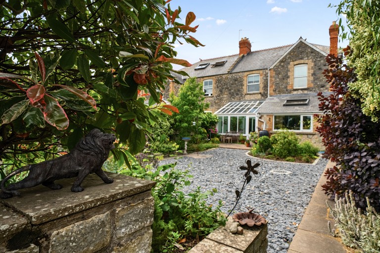 Images for Glastonbury Road, Wells, Somerset
