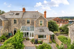 Images for Glastonbury Road, Wells, Somerset