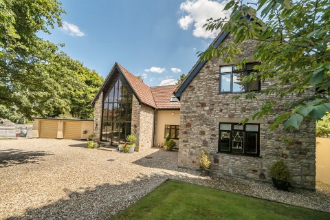 Chilcompton, Nr Bath