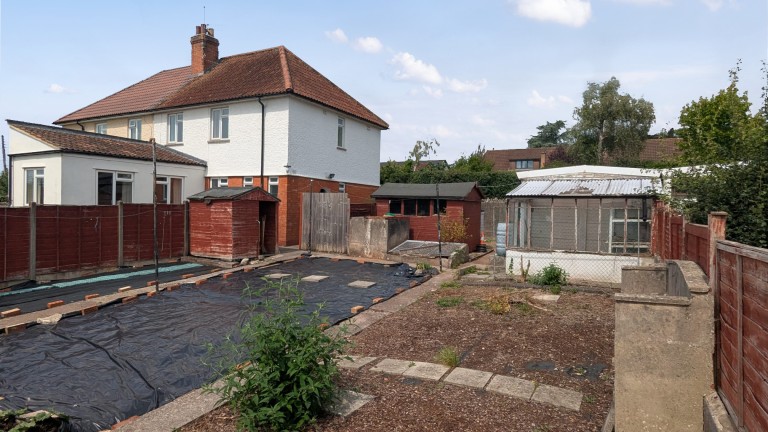 Images for Ash Lane, Wells, Somerset