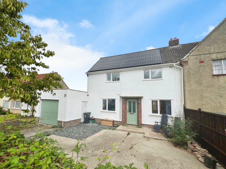 Images for Woods Road, Street, Somerset