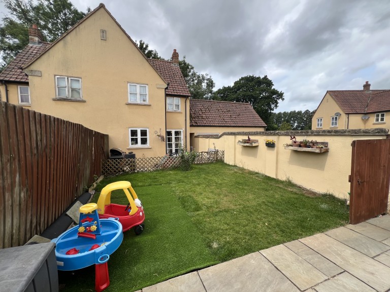 Images for Garden Ground, Shepton Mallet, Somerset