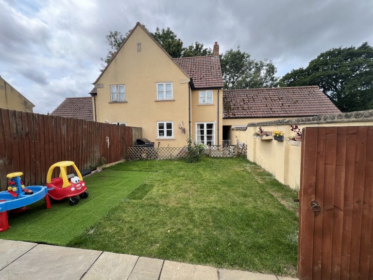 Images for Garden Ground, Shepton Mallet, Somerset