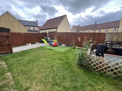 Images for Garden Ground, Shepton Mallet, Somerset