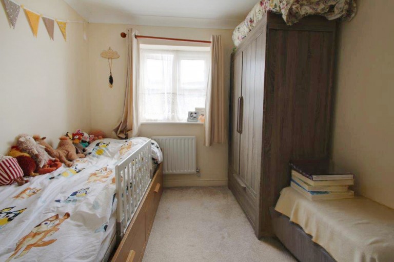 Images for Garden Ground, Shepton Mallet, Somerset