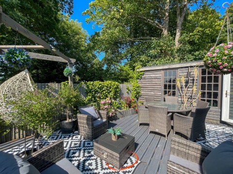 Click the photo for more details of ST LEONARDS-ON-SEA, East Sussex