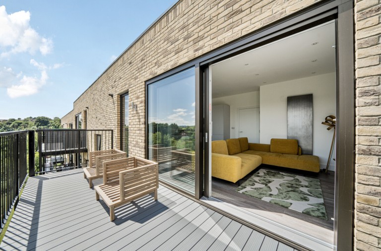 Images for Writers Close, Frome, Somerset