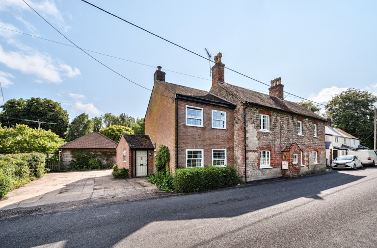View Full Details for Bishopstrow, Wiltshire