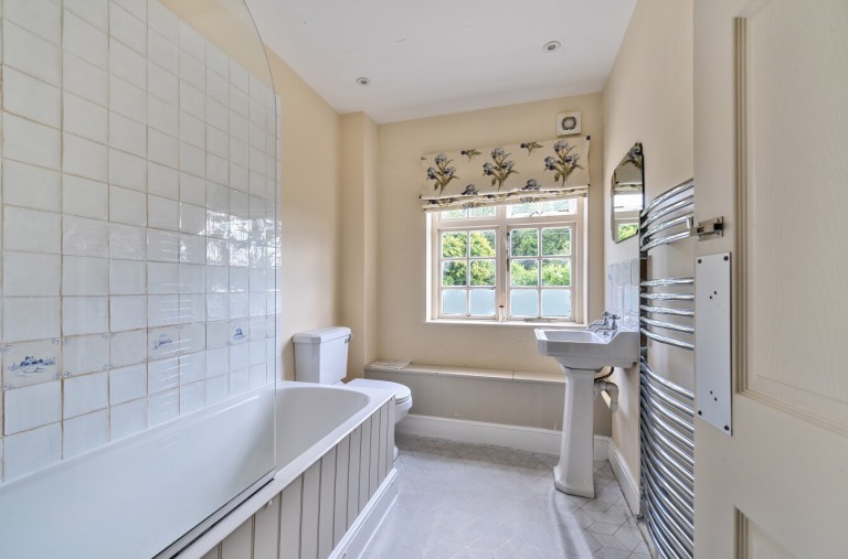 Images for Bishopstrow, Wiltshire