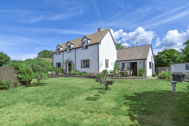 Click the photo for more details of Stone Allerton, Axbridge, Somerset