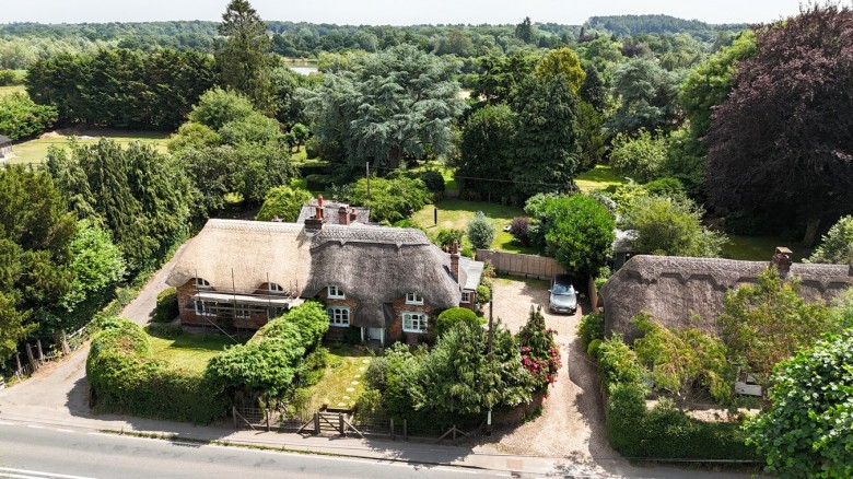 Click the photo for more details of Ibsley, Ringwood, BH24