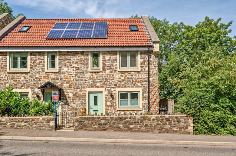 Click the photo for more details of New Road, Pensford, Bristol, Somerset