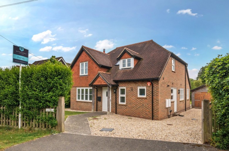 Click the photo for more details of Manchester Road, Sway, Lymington, SO41